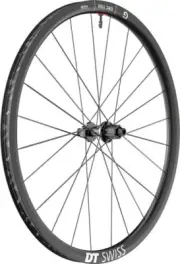 DT Swiss GRC 1100 DICUT 30 Rear Wheel - 700, 12 x 142mm, CenterLock, SRAM XDR, R
