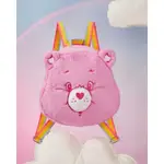 🌈🧸CARE BEARS彩虹熊造型後背包