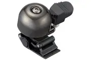 Guee B-Copper Bell Extra Small Clip-On Black Universal Design