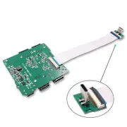 HDMI Charge Board Switch For Nintendo Switch Console Docking TV Motherboard w
