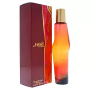 Liz Claiborne Mambo by Liz Claiborne for Women - 3.4 oz EDP Spray