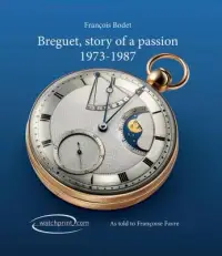 在飛比找博客來優惠-Breguet: Story of a Passion 19