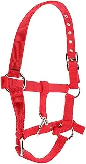 TOKIDNY Bridle Sequin Keychain Key Fob Cycling Slings Miniature Keychain Vacuum Bracket Door Hive Capsules Slings Red Nylon