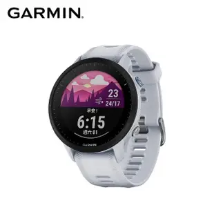 【GARMIN】Forerunner 955 高階鐵人運動錶