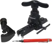 70058-A Black 45˚ Eccentric Flaring Tool Kit