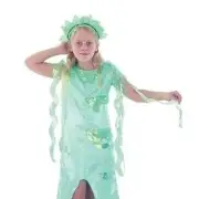 Mermaid Girls Costume