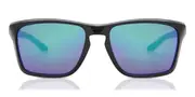 Oakley OO9448 SYLAS 944818 Men's Sunglasses Black Size 57