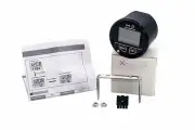GPS Speedometer odometer yamaha yfm warrior wr wrf f atv dirtbike honda xr crf