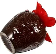 1Set Retro Ceramic Wine Storage Bottle Home Decoration for Bars Restaurants and Hotels and Safe Design for Creating Unique Artistic Atmosphere Capacity
