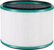 HP01 HP02 HP03 HEPA Filter Compatible with Dyson Desk Purifier, Dyson Pure Cool