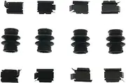 Disc Brake Hardware Kit