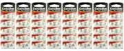 80 Pk Camelion AG3 LR41 392 SR41W LR736 GP92A Plus Alkaline Battery