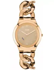 Storm SHELLY Rose Gold Plated Women's Watch 47215RG