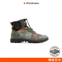 在飛比找蝦皮商城優惠-PALLADIUM PAMPA LITE MATRYX WP