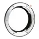 LEICA K&f L/R-EOS (L/R-EOS),鏡頭適配器徠卡 R 鏡頭到佳能 EF 鏡頭卡口適配器