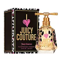 在飛比找蝦皮購物優惠-香水 💕💕 Juicy Couture I Love Jui