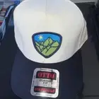 John Summit Off The Grid Records Snapback Hat EDM House Techno NWT Limited Rare