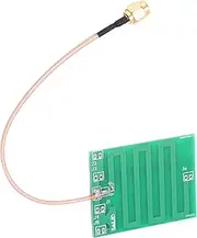Respicefinem High Performance Circular Polarization PCB Antenna for UHF RFID Reader Ideal for Multiple Applications in Production Lines Warehouse Logistics and Personnel