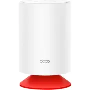 TP-LINK DECOVX20-1PK Ax1800 Mesh System + Speaker