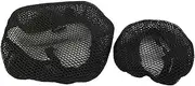 Seat Cover for Benelli TRK702 TRK702X TRK702 Adventure 2020-2023 Seat Cover Cuschion Mesh Fabric Breathable Waterproof Anti Slip Seat Cushions