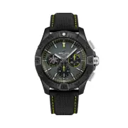 New Breitling Avenger B01 Chronograph 44 Night Mission SB01472A1B1X1