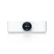 UbiquitiPowerAmp,White,Premium Speaker Amplifier Designed For High-fidelity Multi-zone Audio Streaming Immersive Spatial Sound Experiences UPL-Amp-W