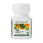 Amway Nutrilite Daily Multivitamin and Multimineral Tablets - 60 Tab. Free Ship