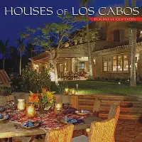 在飛比找博客來優惠-Houses of Los Cabos