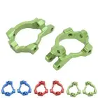 2pcs Aluminum C Hubs Spindle Carrier Set for LOSI Lasernut U4 Tenacity 1/10 Off