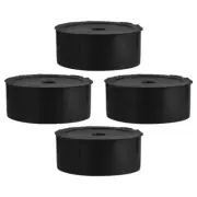 4 Pcs Cat Climbing Frame Accessories Scratch Post Replacement Plugs