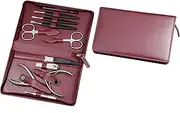 Sonnenschein Germany Maxi Manicure Pedicure Set