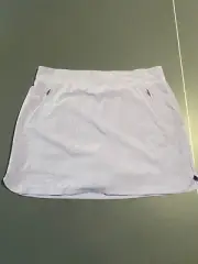 NWT WOMEN'S KATE LORD SKORT, SIZE: 2XL, COLOR: LILAC (K8.17)