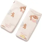 Gelato Pique PBGG252449 BABY Donut Bear Pattern Sacking Pad