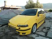 94-99 FIAT PUNTO MK1 NOVITEC EYELIDS EYEBROWS GT 1.4 SPORTING ELX S EL SELECTA
