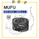 MUFU 安全藍牙耳機BT20享樂機  MUFU BT20