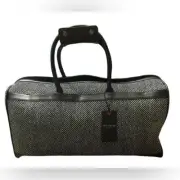 040 BGS: Ted Baker Herringbone Holiday bag