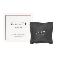 在飛比找誠品線上優惠-【CULTI MILANO】車用香氛包 7x7cm ＃Mar