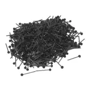 400Pcs Safety Eyes 2mm Crafting Eyes Buttons For Doll Making Crafts Accessory