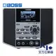 【全方位樂器】BOSS Audio Player with Guitar Effects 吉他效果器與撥放器 eBand JS-10