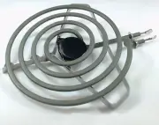 Top Surface Burner 8" for Maytag, Magic Chef, AP4284687, PS1754645, Y04000035