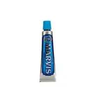 在飛比找森森購物網優惠-Marvis 薄荷水香牙膏 (旅行裝)25ml/1.29oz