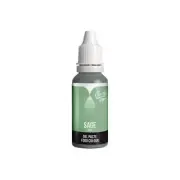 Over the Top Gel Food Colour Sage 25g
