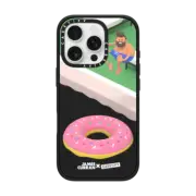 iPhone 16 Pro Impact Case MagSafe Compatible SlimJim Pool