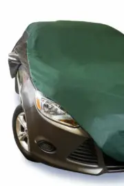 USA Made Car Cover Green/Black fits Mercury Sable 2009 2008 2005 *see chart
