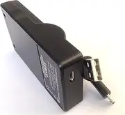 New NB9L Very Small USB Camera Battery Charger for Canon NB-9L PowerShot N ELPH 510 520 530 HS SD4500-Is IXUS 1000 1100 HS IXY 1 Digital 50S N N2 Digital Photography Parts Accessories