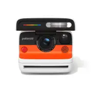 Polaroid Flip - White Instant Camera