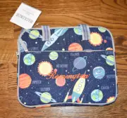 Pottery Barn Kids Glow-in-the-Dark Solar SystemTablet Case Remington Monogram