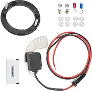 1181 Electronic Igniters Conversion Kit Fits For Delco 8 Cylinder
