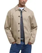 Barbour Short Regular Fit Rokig Waterproof Jacket