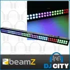 LED RGB Bar Colour Wash Rail Party Strip DJ Stage Light 80 Remote Effect Disco